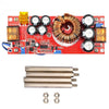 Reliable Power Delivery 30A DCDC BOOST Converter 1500W Step Up Module
