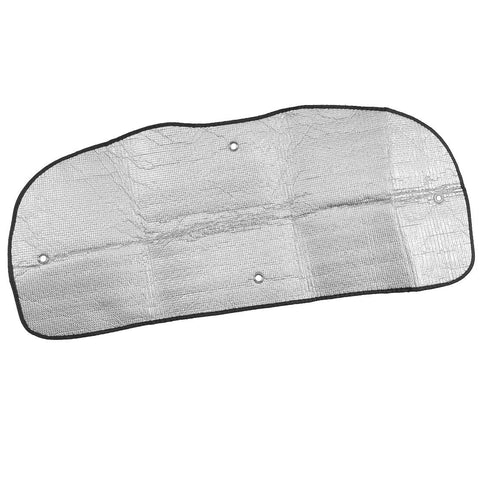 Mazda CX-5 Sliber Rear Windshield Sun Visor Cover (2013-2016)