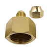 R32 R417A Air Conditioning Adapter G5/8 to 1/4" SAE