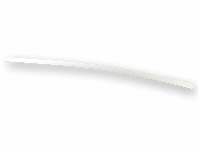 Lexus IS250 IS350 XE20 2005-2008 4D White Boot Lip Spoiler