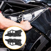 Toyota C-HR Bumper Support Bracket 1 Pair (2018-2020)