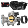 Polaris Sportsman X2 500 EFI 2006-2009 w / Boot Throttle Body Assembly