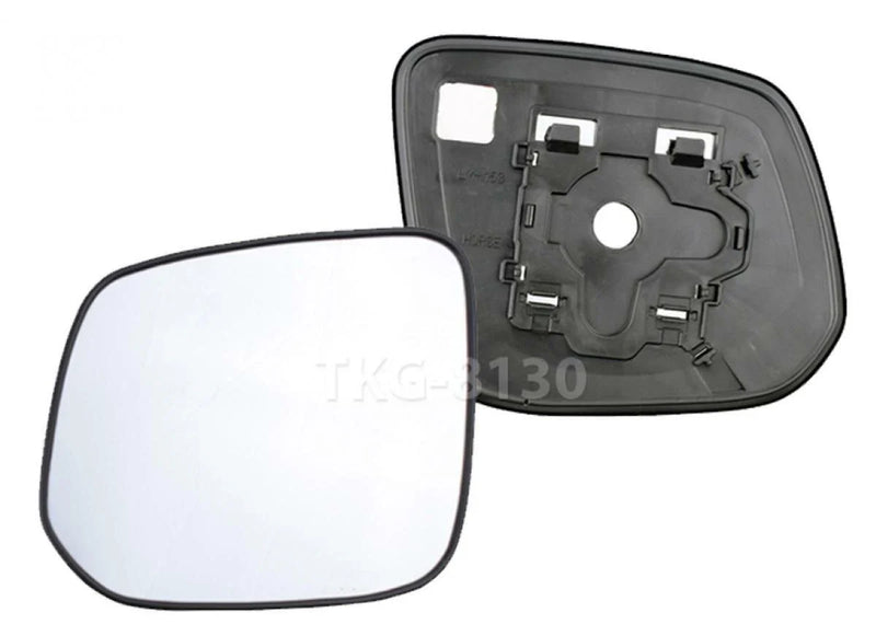 Isuzu D-Max Dmax Side Mirror Glass Lens (2012-2015)