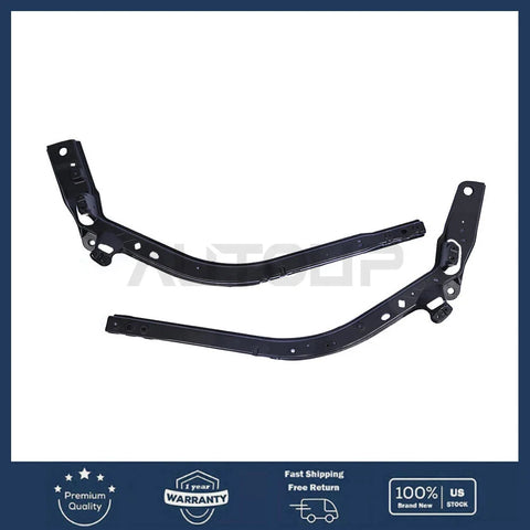 Ford Explorer 2 x Front Radiator Tie Bar RH&LH (2020–2022)