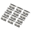 Heko G3 24x Wind Rain Deflector Clips