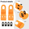 Truck Dent Removal Tool / Non-slip Nylon