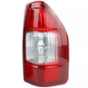 Isuzu D-Max, Holden Rodeo RA RHS Tail Light (2002-2006)