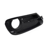 BMW F30 F31 (2012-2019) 1x Front Bumper Fog Lamp Grille W/O Silver Trim