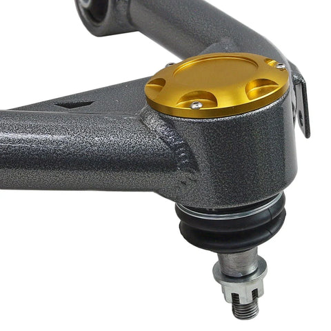Isuzu D-Max MU-X 4WD Front Upper Control Arm 2" (2020-ON)