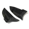 BMW 5 6 7 Series F10 F06 F12 F13 F01 F02 Carbon Fiber Mirror Covers (2010-2017)