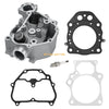 Honda Rancher 420 Cylinder Head Valves & Top End Gasket Kit (2009–2024)