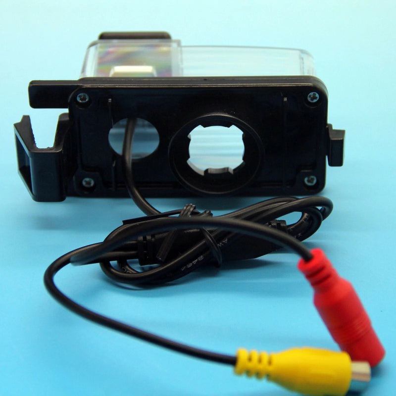 Infiniti G25 Car Reverse Rear View Backup Camera (2011–2012)