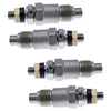 Toyota 2B / B 2J / 2H 4 x Fuel Injectors (2000-2005)