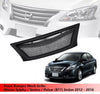 Nissan Sylphy / Sentra / Pulsar B17 Front Mesh Grille (2012-2016)