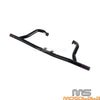 Harley Touring FLHTCU FLHTKSE Engine Guard Crash Bar w/ Frame Slider (2009-2023)