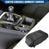 Nissan Pathfinder Faux Leather Center Console Armrest Cover (2005-2012)