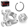 Polaris RZR XP Turbo 2017-2021 Right Wheel Bearing Carrier & Bearing