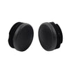 YAMAHA TDM 850 Motorcycle Frame Hole Cover Caps (2002-2018)
