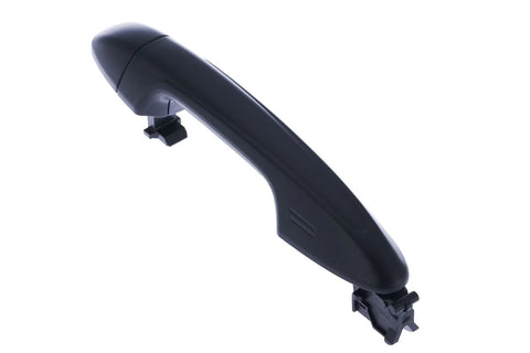 Toyota Hilux / RAV4 Door Handle Outer Black Set 4 (2012–2020)
