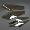 Honda CB250R Headlight Glass Cover Smoke (2017-2018)