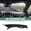 Ford F150 (2006-2008) Black Right Passenger Side Interior Trim Handle