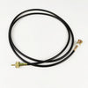 Speedometer Speedo Meter Cable Fits Datsun 720 Diesel Nissan Pickup 1980-86 D06