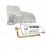 GM LS1 LS6 LS3 LS2 Retrofit Oil Pan Kit (1955-1987)
