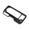 Honda CB 500X / CBR 650R Speedometer Protection Cover Black (2019-2023)