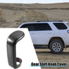 Toyota Tundra Sequoia Gear Shift Lever Cover Trim (2007–2020)