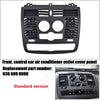 Mercedes-Benz Viano W636 Vito W639 Air Conditioner Outlet Cover (2004–2015)