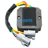 Benelli BN 251, Leoncino 250 Voltage Rectifier Regulator (2018-2020)