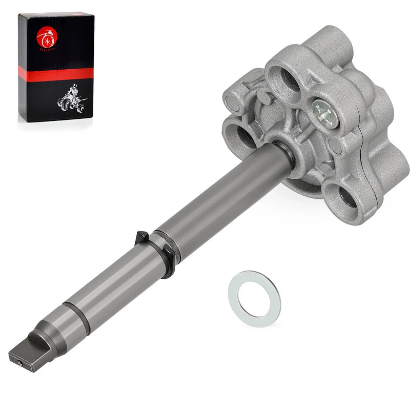 Yamaha Rhino 450 YXR45F Oil Pump (2006–2009)