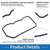 Mercedes-Benz A-Class (2004-2012) 1 x Gasket Car Oil Pan Gasket