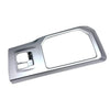 Toyota Grand Highlander Interior Gear Shift Cover Trim (2024-2025)