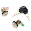Nissan Sentra / Sunny / TSURU 1990-1994 Door Lock x2