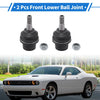 Chrysler 300C Front Lower Ball Joints (2005-2019)
