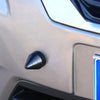 Benz SMART Fortwo W451 Rear Bumper Spike Guard Protector (2007-2014)