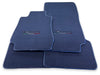 Alfa Romeo Alfa GT 2 x (2004-2010) Tailored Dark Blue Floor Mats