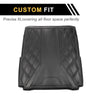 Porsche Panamera Cargo Liner Rear Trunk Mat (2017-2023)