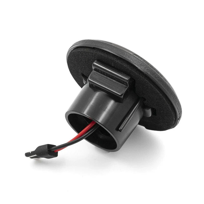 Mazda MX-5 Mk1 Mk2 Mk3 Front Side Marker Light LED Turn Signal (1989–2015)