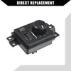 Dodge Dakota, Ram 1500, 2500, 3500 Car Headlight Switch (2005-2011)
