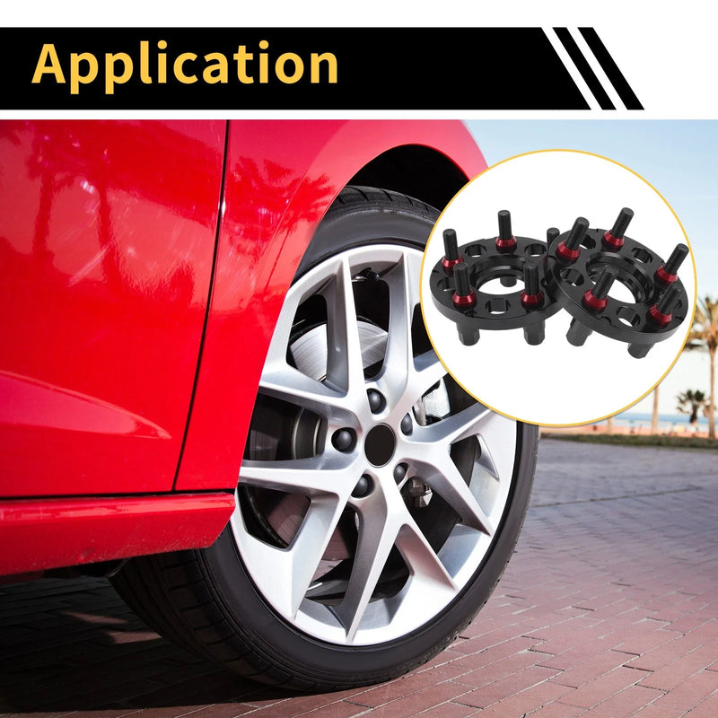 BMW Z4 G29 Wheel Spacers 5x112 66.56mm M14x1.25 (2019-2020)