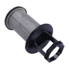 Universal Crankcase Ventilation Engine Oil Separator Catch Can Filter
