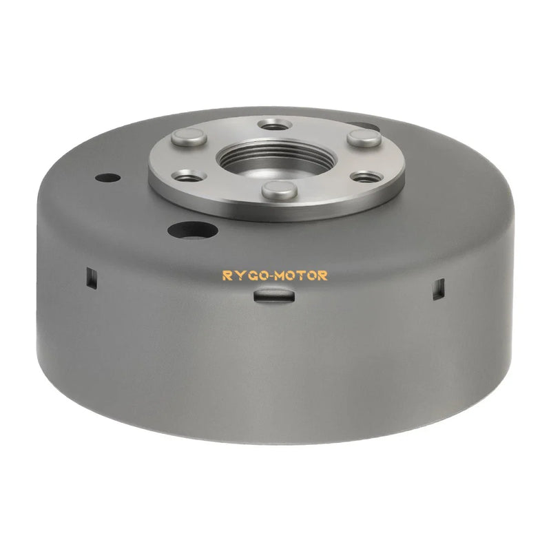 Suzuki QuadMaster 50 LT-A50 ALT50 LT50 JR50 Flywheels Rotor Assembly