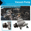 Toyota Hilux MK6 MK7 D4D 2.5 3.0 Vacuum Pump (2005-2017)