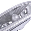 Mercedes M-Class W163 Left Front A1638200328 Fog Light (1998-2005)
