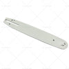 Husqvarna Jonsered 18" .325 .058 72DL Chainsaw Guide Bar