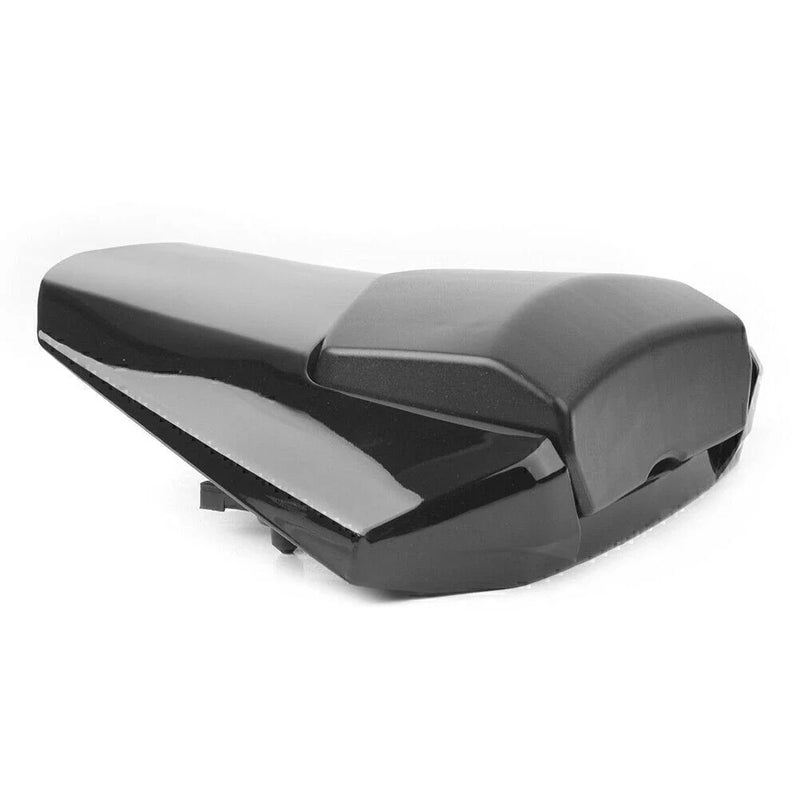 Yamaha YZF R6 2008-2016 Black Rear Passenger Seat Back Cowl