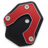 Kawasaki ER650 ER6N EX650 Ninja Side Stand Enlarge Plate Kickstand Extension (2006-2019)