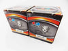 Honda CB250T 0.5mm O/S Piston Set with Rings & Clips (1978-1979)